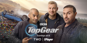 Top Gear Series 27