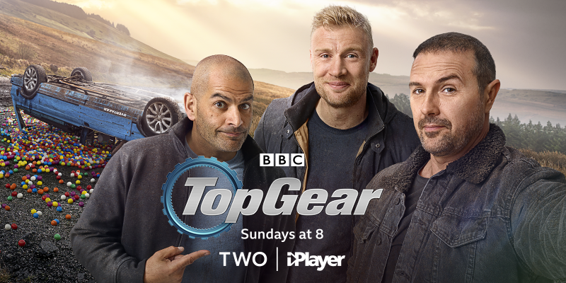 Top Gear : Series 27